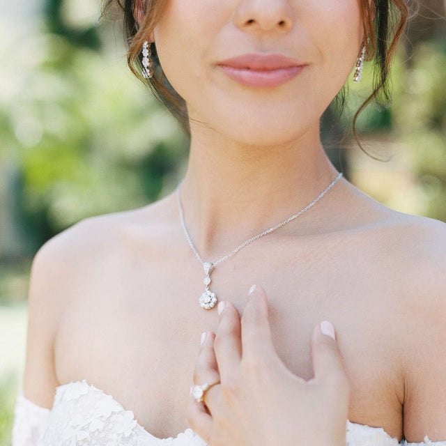 Bijoux de Mariage