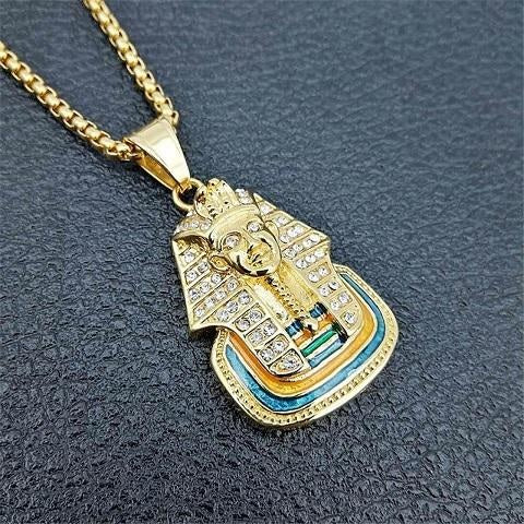 Bijoux Égyptiens