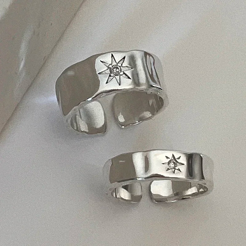 2 Anillos de Estrella