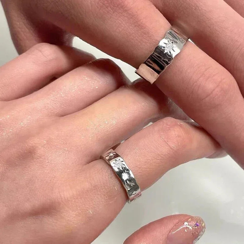 2 Anillos de Estrella