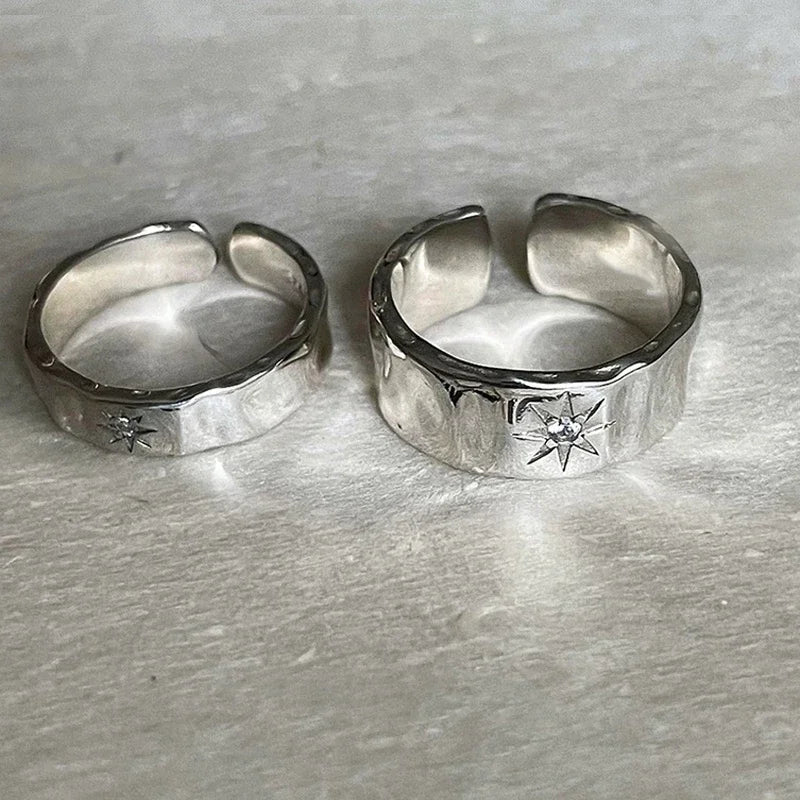 2 Anillos de Estrella