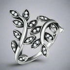 Anillo Árbol de la Vida