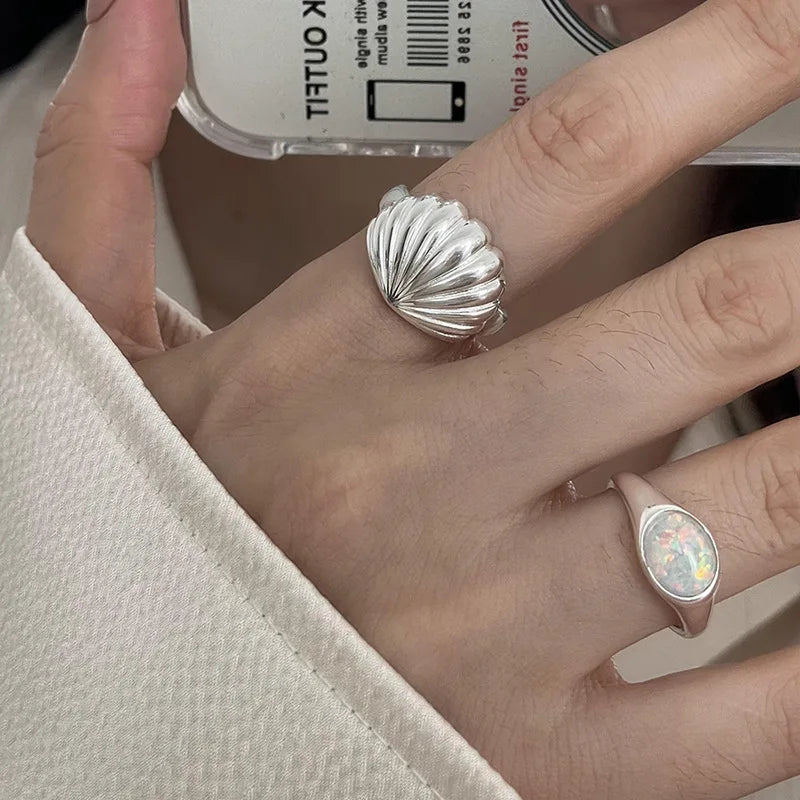 Anillo Concha Vieira