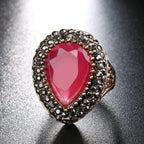 Anillo Étnico Mujer