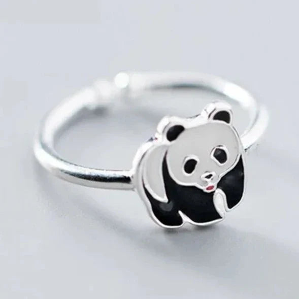 Anillo Panda