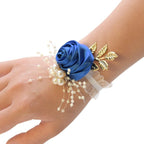 Pulsera de Boda Campestre