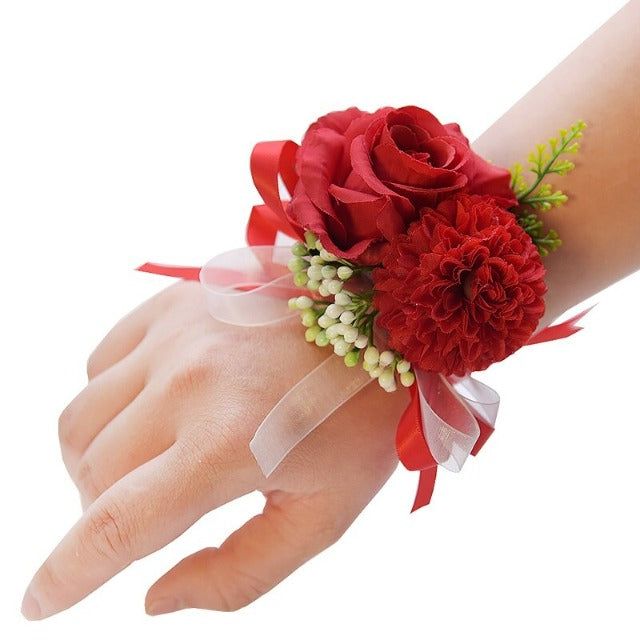 Pulsera de Boda Dama de Honor