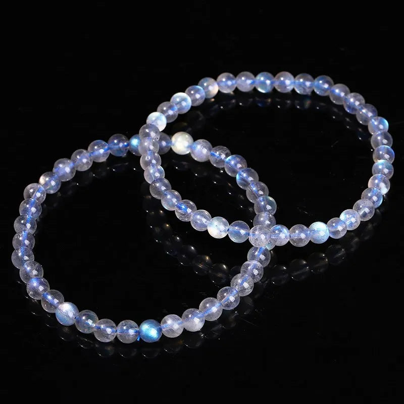 Pulsera de Piedra Piedra de Luna