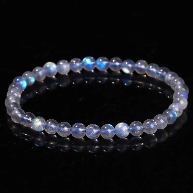 Pulsera de Piedra Piedra de Luna