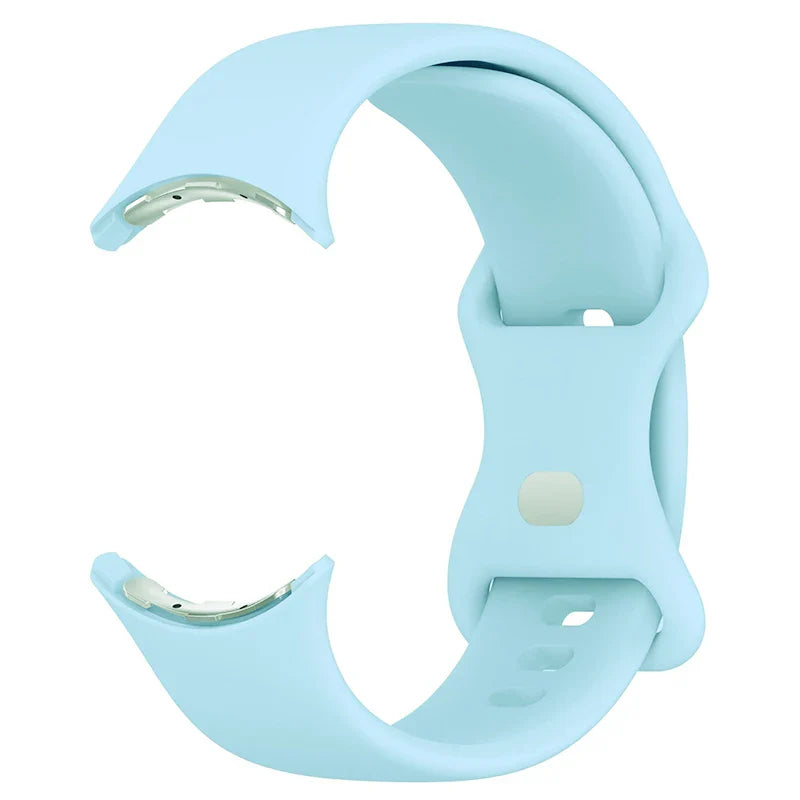 Correas de silicona para Google Pixel Watch 41 mm – Artistika
