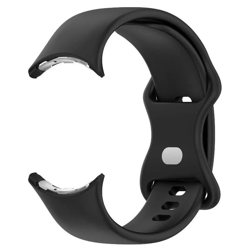 Correas de silicona para Google Pixel Watch 41 mm – Artistika