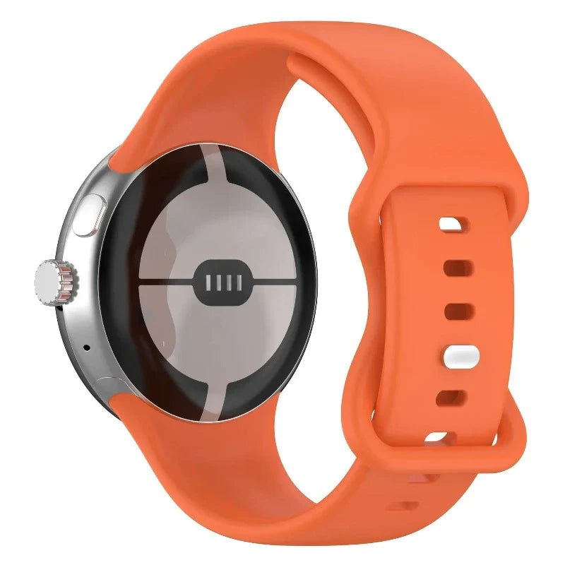 Correas de silicona para Google Pixel Watch 41 mm – Artistika