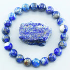 Pulsera de Lapislázuli