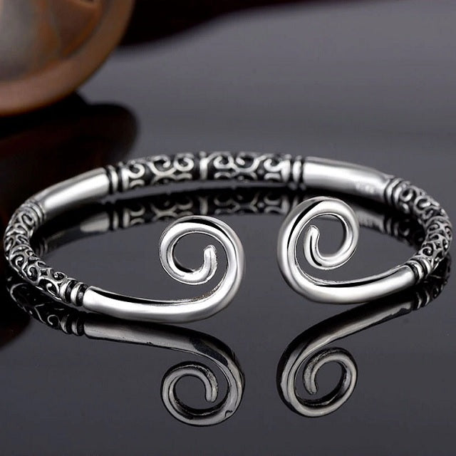 Pulsera Nórdica Vikinga