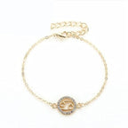 Pulsera Signo Zodiacal 12 Constelaciones Hombre Mujer Astrología