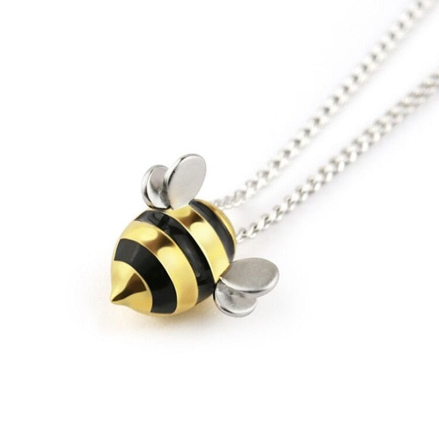 Collar Abeja