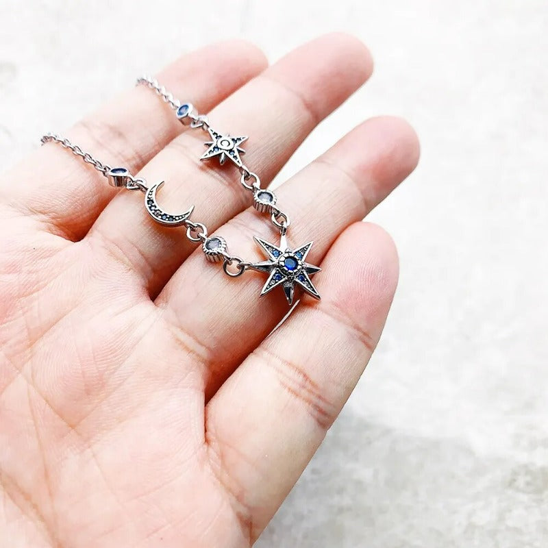 Collar Noche Estrellada - Exception®