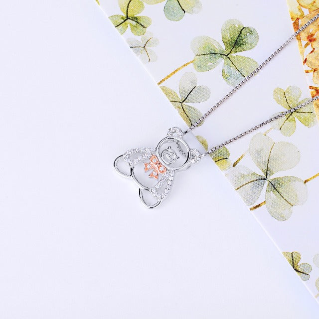 Collar Oso