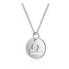 Collar Signo del Zodiaco
