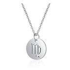 Collar Signo del Zodiaco