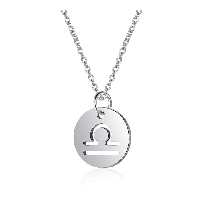 Collar Signo del Zodiaco