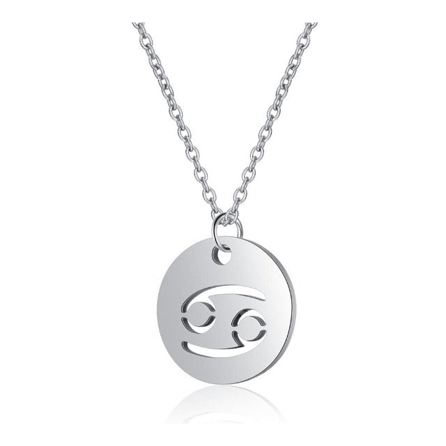 Collar Signo del Zodiaco