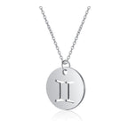 Collar Signo del Zodiaco
