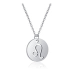 Collar Signo del Zodiaco