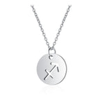 Collar Signo del Zodiaco