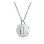 Collar Signo del Zodiaco