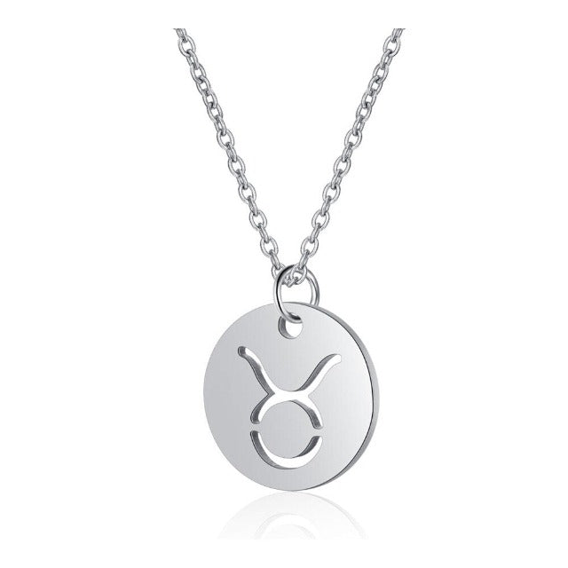 Collar Signo del Zodiaco