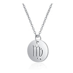 Collar Signo del Zodiaco