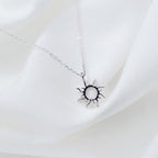 Collar Sol