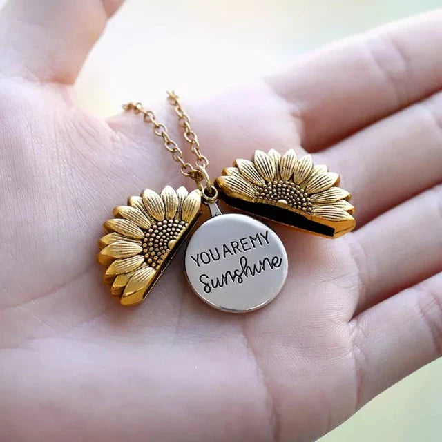 Collar You Are My Sunshine
